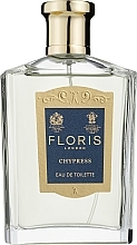 Fragrances, Perfumes, Cosmetics Floris Chypress - Eau de Toilette