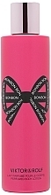 Fragrances, Perfumes, Cosmetics Viktor & Rolf Bonbon Body Lotion - Body Lotion