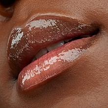 Lip Gloss - Catrice Better Than Fake Lips Volume Gloss — photo N7