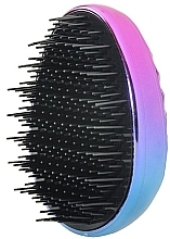 Fragrances, Perfumes, Cosmetics Hair Brush, purple - KillyS Crystal Brush