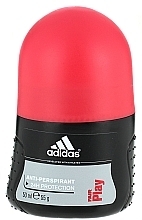 Fragrances, Perfumes, Cosmetics Adidas Fair Play - Roll-On Deodorant