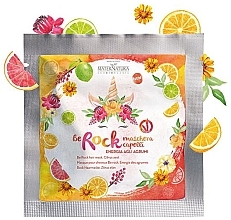 Fragrances, Perfumes, Cosmetics Hair Mask - MaterNatura Organic Hair Mask Unicorn Citrus Energy