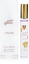 Fragrances, Perfumes, Cosmetics Lolita Lempicka L'Eau Jolie Roll On - Eau de Toilette