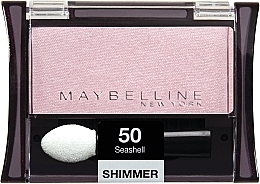 Fragrances, Perfumes, Cosmetics Eyeshadow - Maybelline Expert Wear Shimmer Eyeshadow Singles