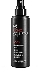 Deodorant-Spray - Collistar 24 Hour Freshness Deo — photo N2