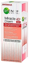 Fragrances, Perfumes, Cosmetics Day Cream for Face - Garnier Skin Naturals Miracle Cream 40+