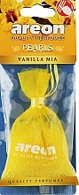 Fragrances, Perfumes, Cosmetics Vanilla Mia Air Freshener - Areon Pearls Vanilla Mia