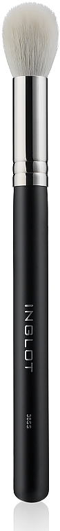 Makeup Brush 38SS - Inglot Makeup Brush — photo N1