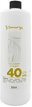 Fragrances, Perfumes, Cosmetics Developer Oxydant 12% - Diamond Girl Sublime Oxidant Cream 40 vol