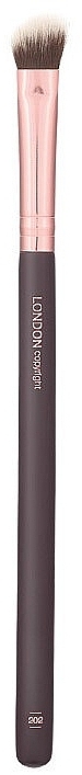 Makeup Brush #202 - London Copyright Angled Crease Brush 202 — photo N1