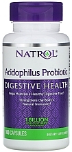 Fragrances, Perfumes, Cosmetics Acidophilus Probiptic - Natrol Acidophilus Probiptic