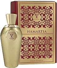 V Canto Hamartia - Perfume — photo N2