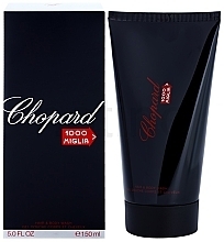 Fragrances, Perfumes, Cosmetics Chopard 1000 Miglia - Shower Gel