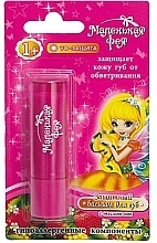 Fragrances, Perfumes, Cosmetics Protective Lip Balm - Little Fairy