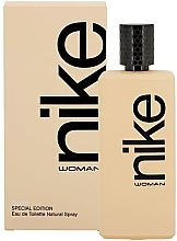 Fragrances, Perfumes, Cosmetics Nike Nike Woman Blush - Eau de Toilette