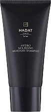 Fragrances, Perfumes, Cosmetics Moisturizing Hair Shampoo - Hadat Cosmetics Hydro Nourishing Moisture (mini)