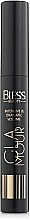 Lengthening Mascara - Bless Beauty Glamour Intensive & Dramatic Volume — photo N1