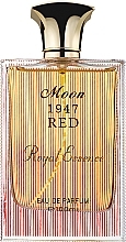 Fragrances, Perfumes, Cosmetics Noran Perfumes Moon 1947 Red - Eau de Parfum (tester with cap)