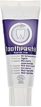 Organic Toothpaste - Eco Cosmetics — photo N1