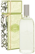 Fragrances, Perfumes, Cosmetics Castelbel Verbena Room Fragrance - Scented Home Spray