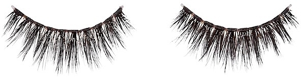 False Lashes - Pur PRO Eyelashes Diva — photo N2