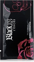 Fragrances, Perfumes, Cosmetics Paco Rabanne Black XS L'Exces for Her - Eau de Parfum (sample)