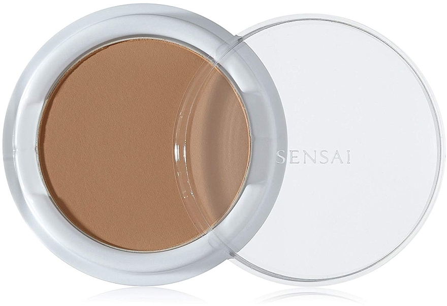 Compact Foundation - Sensai Cellular Performance Total Finish Foundation (refill) — photo N1