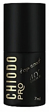 Fragrances, Perfumes, Cosmetics No Wipe Hybrid Top Coat - Chiodo Pro Galaxy Top No Wipe