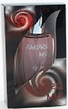 Fragrances, Perfumes, Cosmetics Chat D'or Amore Mio - Eau de Parfum (tester with cap)