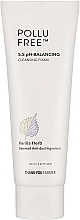 Face Cleansing Foam - Thank You Farmer Pollufree 5.5 PH-Balancing Cleansing Foam — photo N1