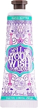 Fragrances, Perfumes, Cosmetics Hand Cream - Ariul Tell Me Your Wish Hand Butter Gorgeous