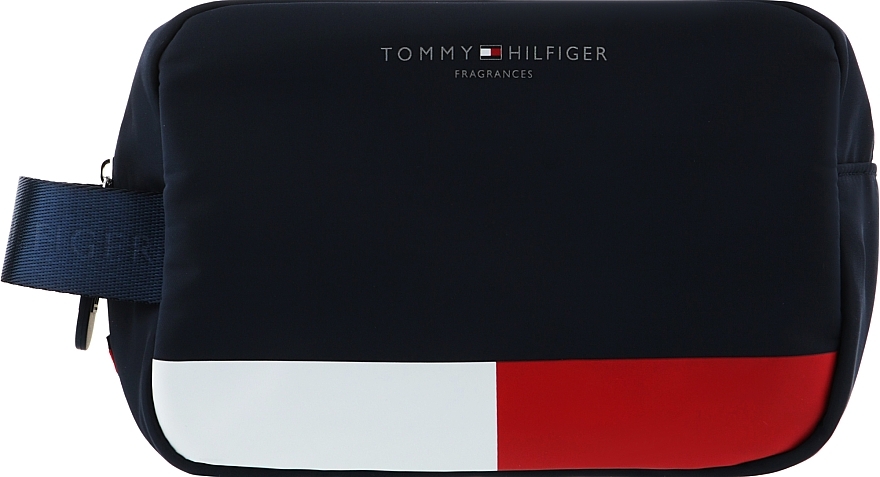 Toiletry Bag - Tommy Hilfiger — photo N1