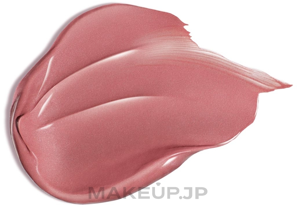Lipstick - Clarins Joli Rouge Satin Lipstick — photo 731 - Rose Berry