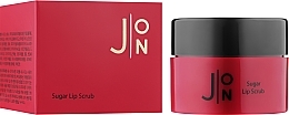 Fragrances, Perfumes, Cosmetics Sugar Lip Scrub - J:ON Sugar Lip Scrub