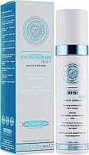 Fragrances, Perfumes, Cosmetics Repairing Lifting Cream - Tebiskin EGF Cream