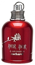 Fragrances, Perfumes, Cosmetics Cacharel Amor Amor Elixir Passion - Eau (tester)