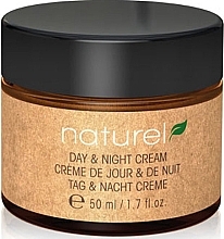 Fragrances, Perfumes, Cosmetics Day & Night Face Cream 24-Hours - Etre Belle Natural Day & Night Cream