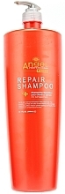 Hair Shampoo 'Repairing' - Angel Professional Paris Expert Hair Repair Shampoo — photo N1