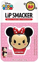 Fragrances, Perfumes, Cosmetics Minnie Lip Balm, strawberry - Lip Smacker Tsum Tsum Lip Balm Minnie Strawberry