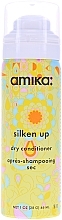 Fragrances, Perfumes, Cosmetics Dry Conditioner - Amika Silken Up Dry Conditioner