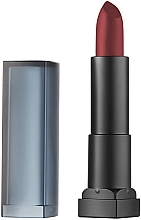 Matte Lipstick - Maybelline Color Sensational Powder Matte Lipstick — photo N1