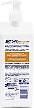 Body Milk - Lactovit Activit Protective Body Milk — photo N3