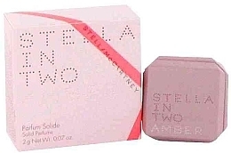 Fragrances, Perfumes, Cosmetics Stella McCartney Stella In Two Amber - Dry Perfume