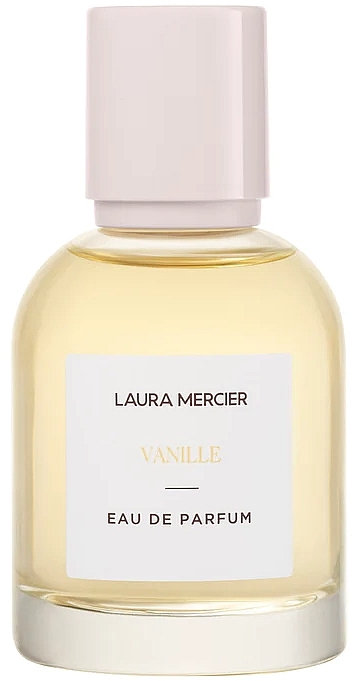 Laura Mercier Vanille Eau de Parfum - Eau de Parfum — photo N1