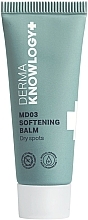 Softening Balm - DermaKnowlogy MD03 Softening Balm — photo N2