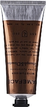 Fragrances, Perfumes, Cosmetics Moisturizing Face Cream - Triumph & Disaster Gameface Moisturiser Tube