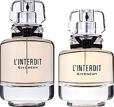 Givenchy L'Interdit - Eau de Parfum — photo N5