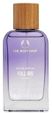 The Body Shop Full Iris Vegan - Eau de Parfum — photo N1