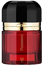 Fragrances, Perfumes, Cosmetics Ramon Monegal Flamenco - Eau de Parfum (tester with cap)