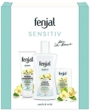 Set - Fenjal Sensitive Set — photo N1